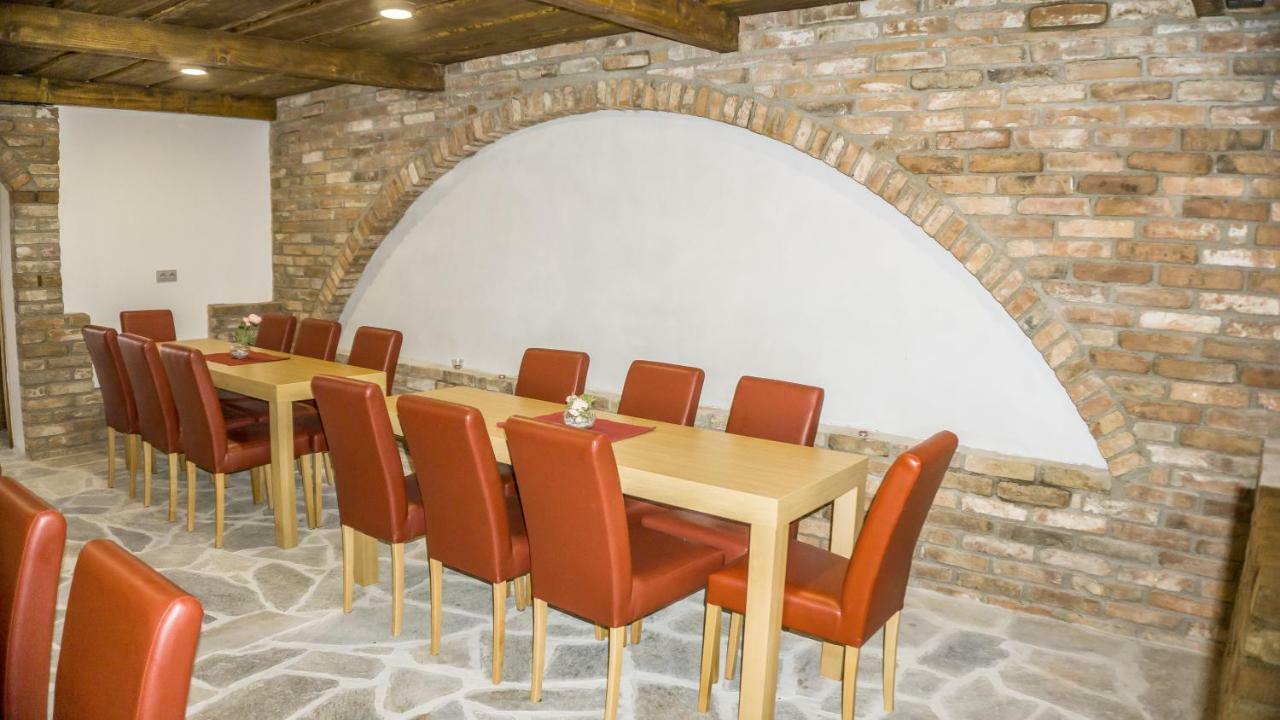U Dablova Kopyta * Rakvice